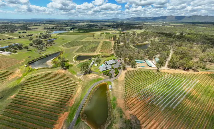 Second view of Homely rural property listing, 257 & 273 Sweetwater Road, Belford NSW 2335