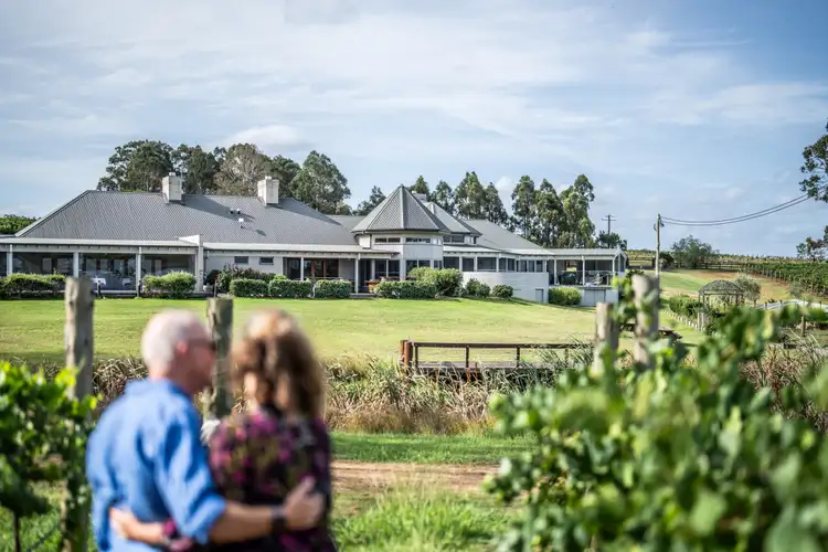 Third view of Homely rural property listing, 257 & 273 Sweetwater Road, Belford NSW 2335