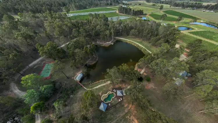 Fifth view of Homely rural property listing, 257 & 273 Sweetwater Road, Belford NSW 2335