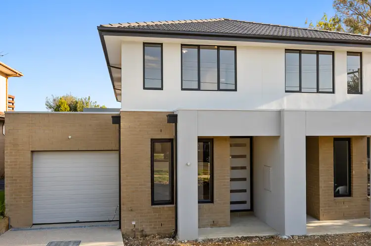 2B Piper Road, Ferntree Gully VIC 3156