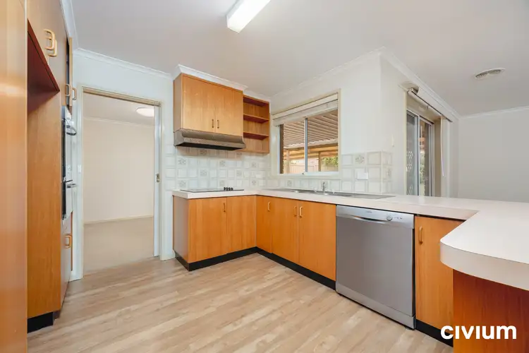 Second view of Homely house listing, 3 Kinnimo Place, Isabella Plains ACT 2905