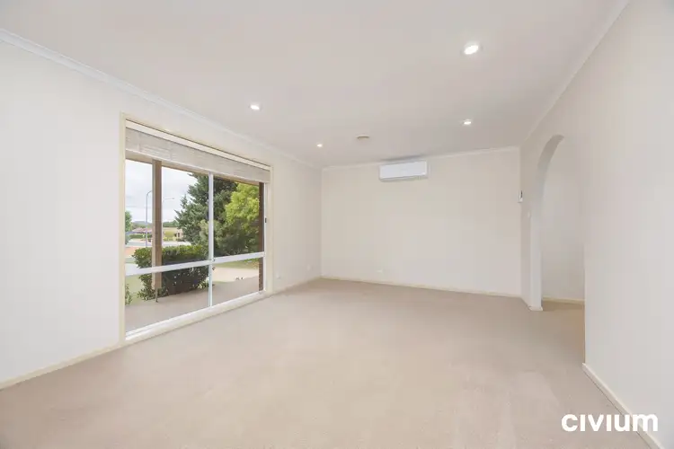 Fourth view of Homely house listing, 3 Kinnimo Place, Isabella Plains ACT 2905