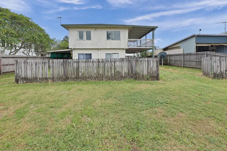 8 Carey Street, Hay Point QLD 4740