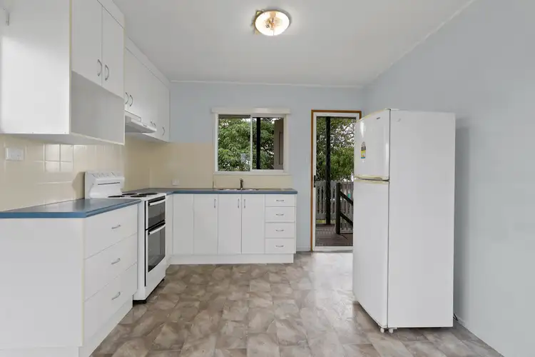 Third view of Homely house listing, 8 Carey Street, Hay Point QLD 4740