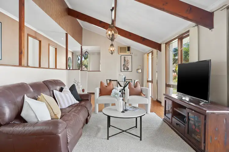 Third view of Homely house listing, 5 Adamson Drive, Endeavour Hills VIC 3802