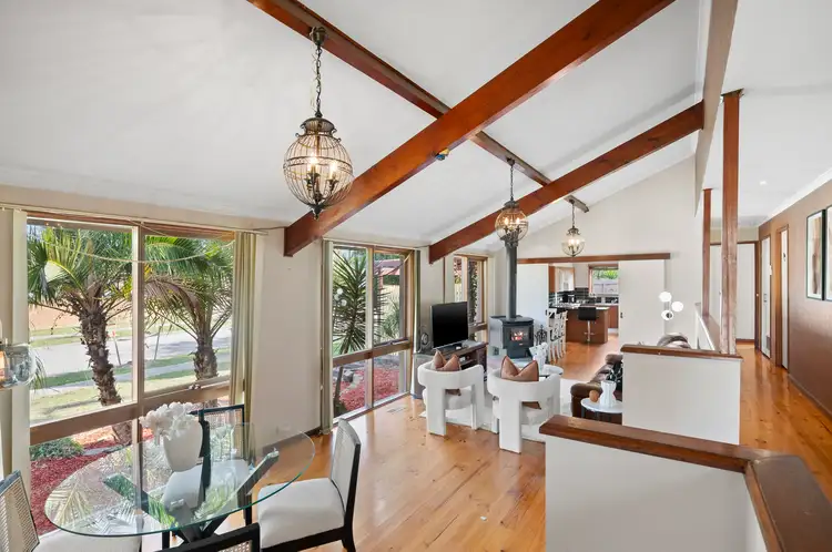 Fourth view of Homely house listing, 5 Adamson Drive, Endeavour Hills VIC 3802
