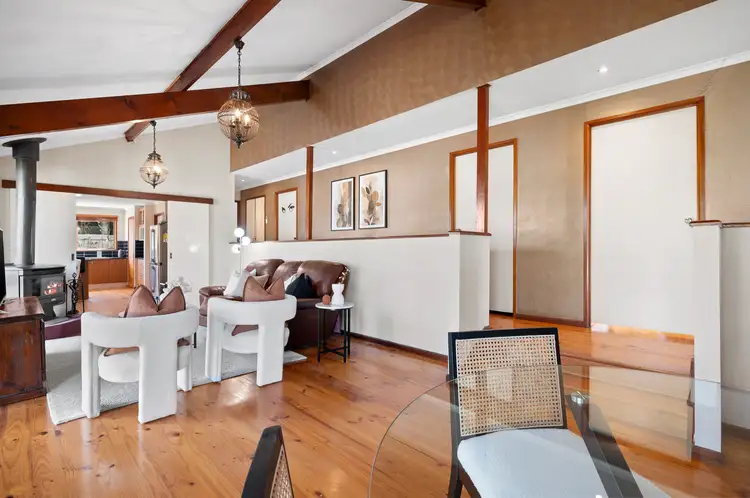 Fifth view of Homely house listing, 5 Adamson Drive, Endeavour Hills VIC 3802