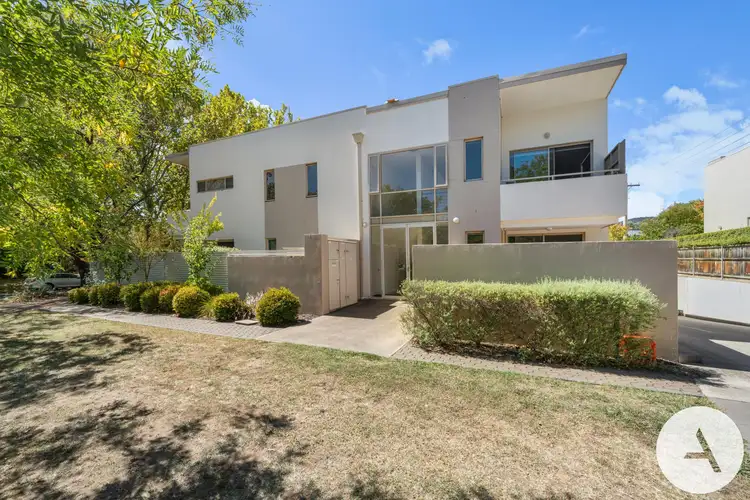 6/14 Randell Street, Dickson ACT 2602