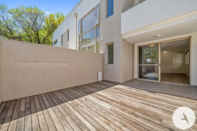 6/14 Randell Street, Dickson ACT 2602