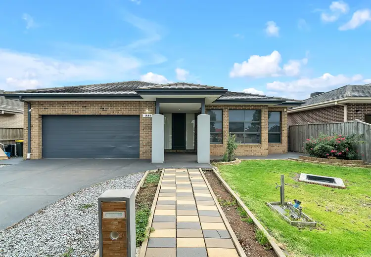 886 Sayers Road, Tarneit VIC 3029