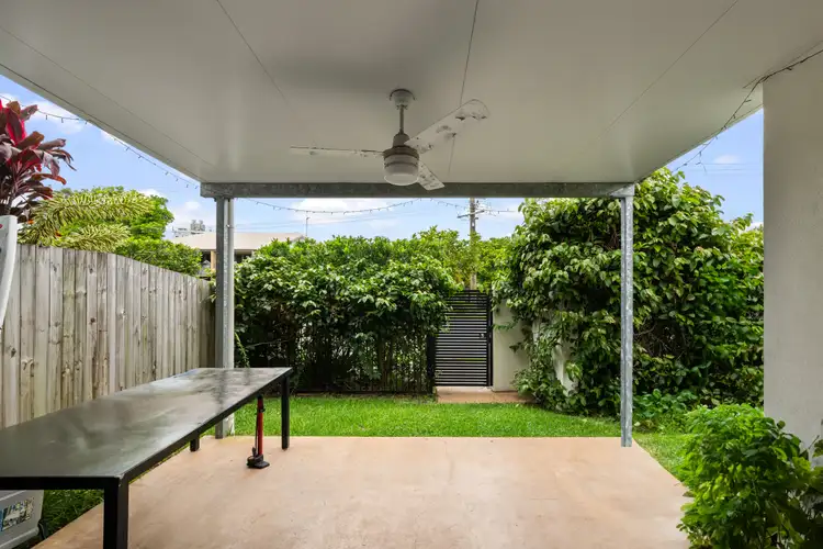Second view of Homely unit listing, 1/60-62 Anzac Avenue, Maroochydore QLD 4558