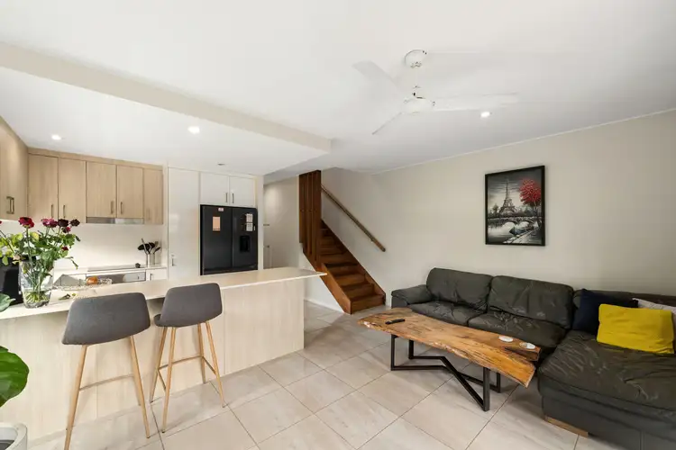 Third view of Homely unit listing, 1/60-62 Anzac Avenue, Maroochydore QLD 4558