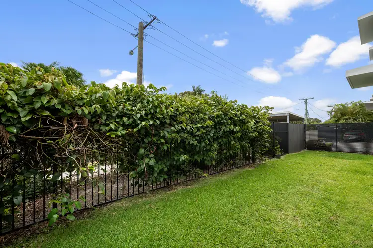 Fifth view of Homely unit listing, 1/60-62 Anzac Avenue, Maroochydore QLD 4558