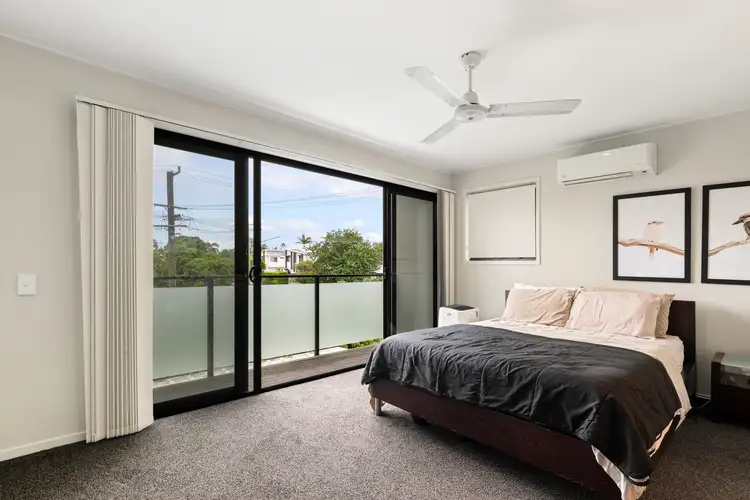 Sixth view of Homely unit listing, 1/60-62 Anzac Avenue, Maroochydore QLD 4558