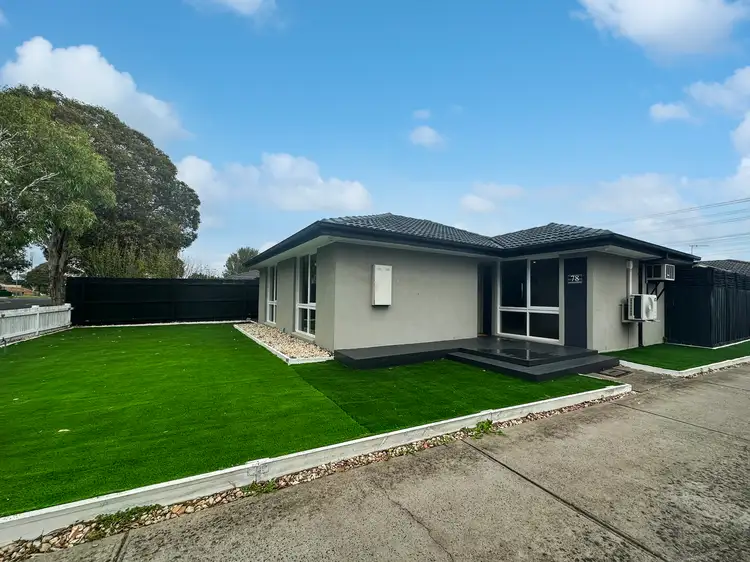 78 Endeavour Drive, Cranbourne North VIC 3977