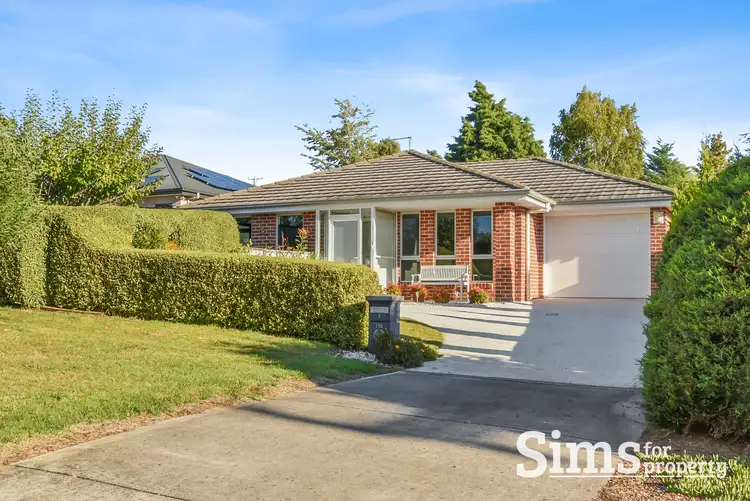 1/114-116 Bindaree Road, Legana TAS 7277