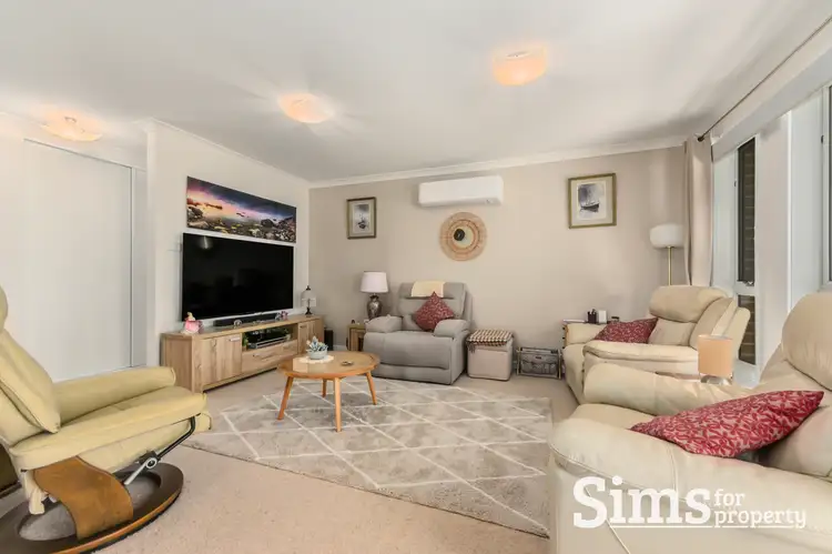 Third view of Homely unit listing, 1/114-116 Bindaree Road, Legana TAS 7277