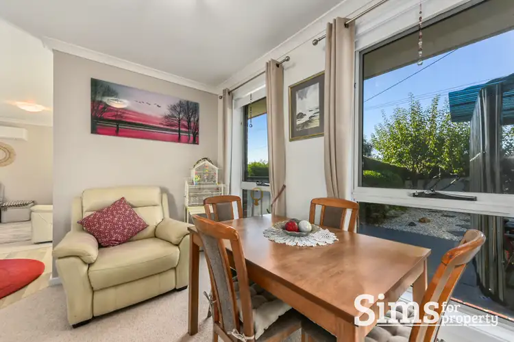 Fourth view of Homely unit listing, 1/114-116 Bindaree Road, Legana TAS 7277