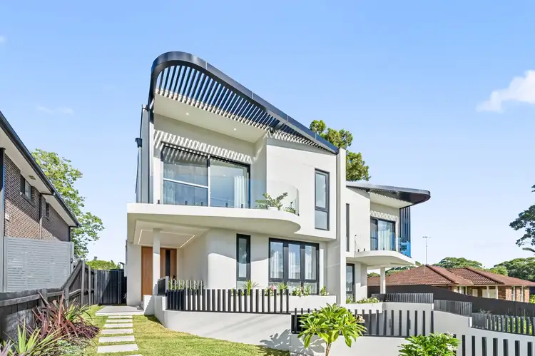 10A Princes Street, Ryde NSW 2112