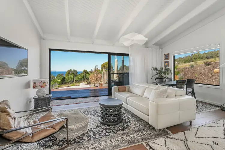 40 Harveys Farm Road, Bicheno TAS 7215
