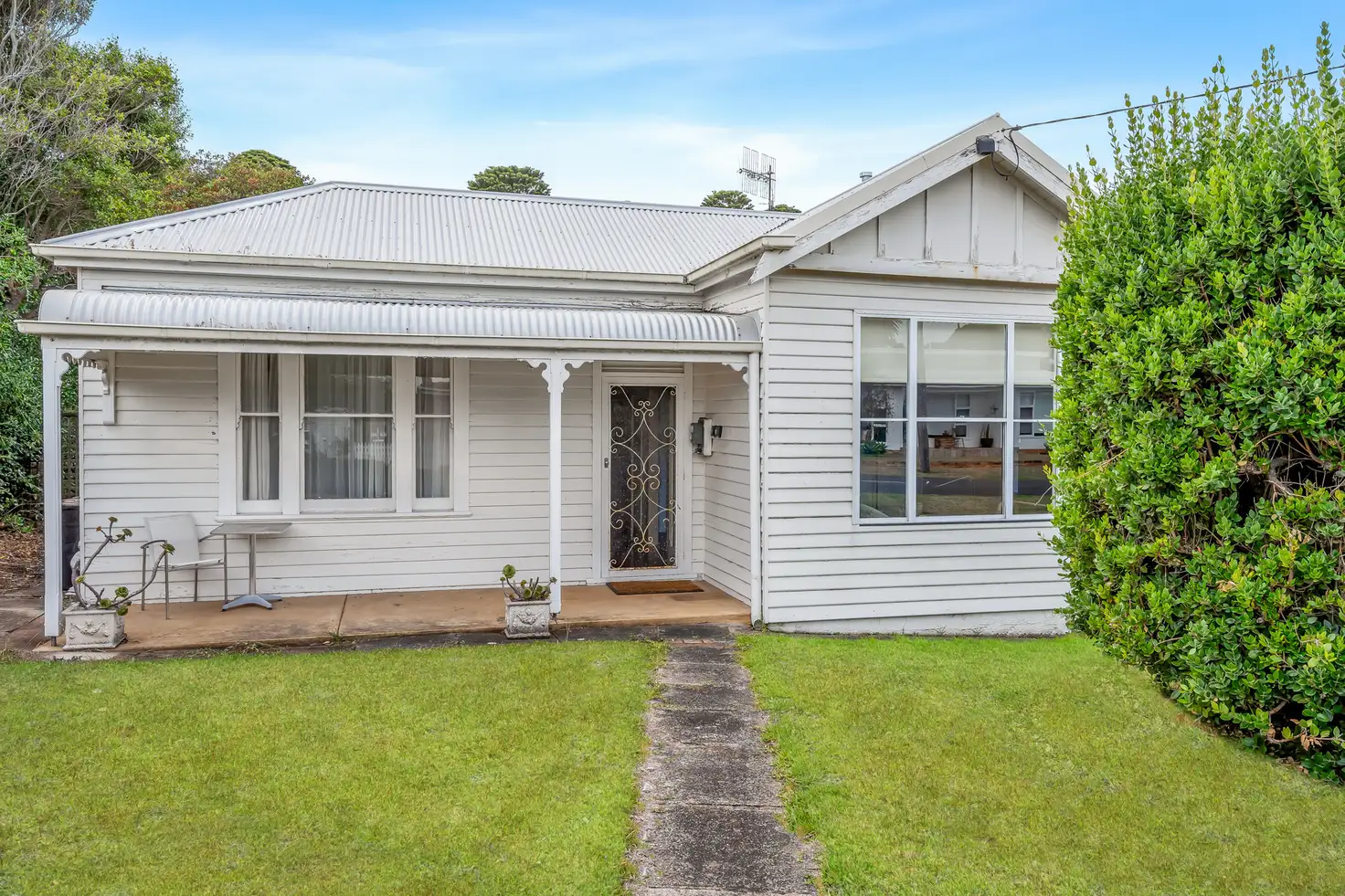Main view of Homely house listing, 8 Earle, Port Fairy VIC 3284
