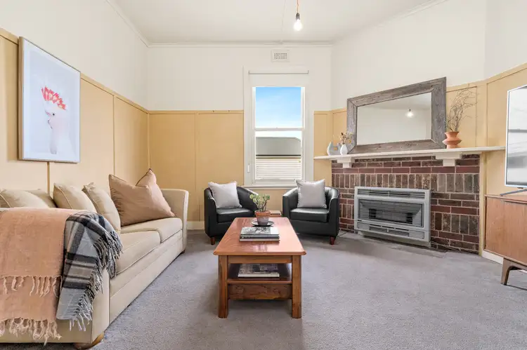 Fifth view of Homely house listing, 8 Earle, Port Fairy VIC 3284