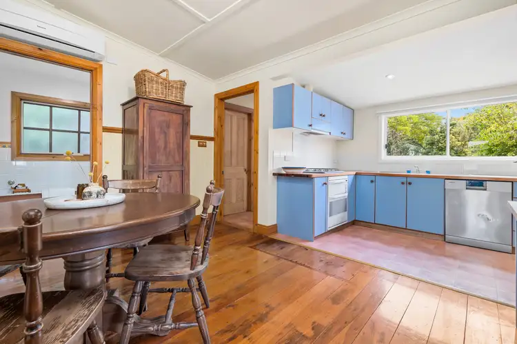 Sixth view of Homely house listing, 8 Earle, Port Fairy VIC 3284