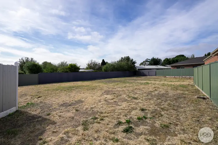 LOT 2, 50A Water Street, Brown Hill VIC 3350
