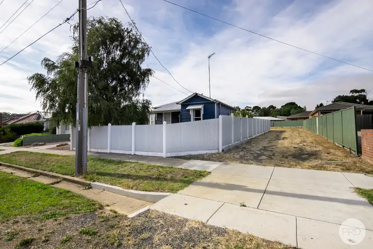 Second view of Homely land listing, LOT 2, 50A Water Street, Brown Hill VIC 3350