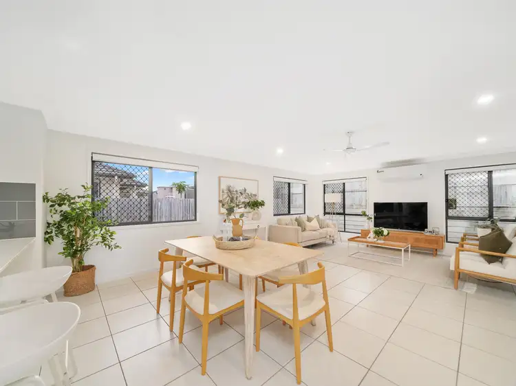 Main view of Homely house listing, 18 Carson Circuit, Mango Hill QLD 4509