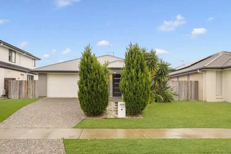 Second view of Homely house listing, 18 Carson Circuit, Mango Hill QLD 4509