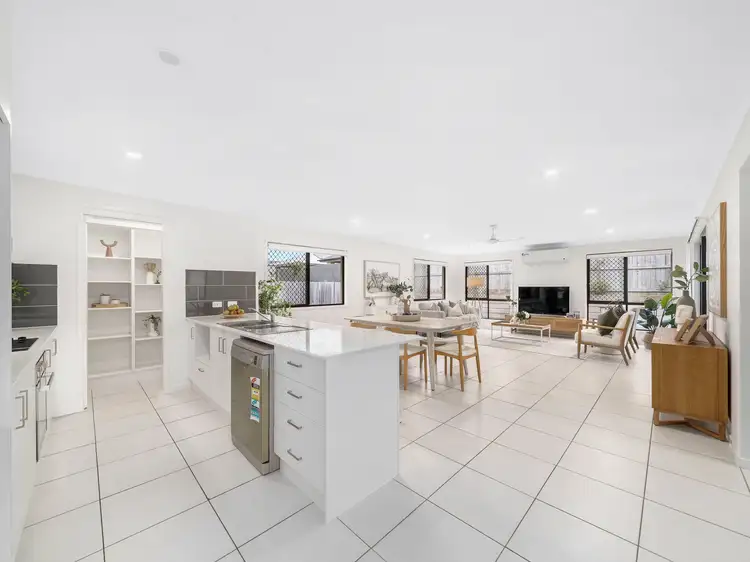 Third view of Homely house listing, 18 Carson Circuit, Mango Hill QLD 4509