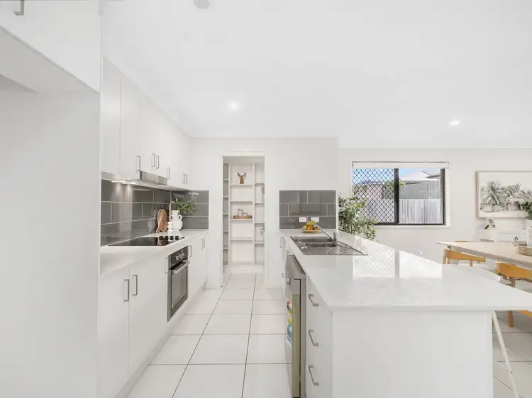 Fourth view of Homely house listing, 18 Carson Circuit, Mango Hill QLD 4509