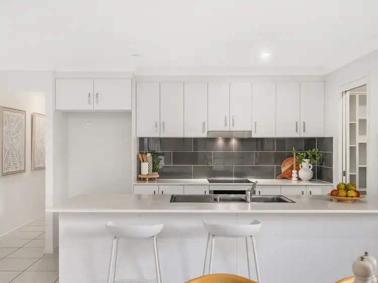 Fifth view of Homely house listing, 18 Carson Circuit, Mango Hill QLD 4509