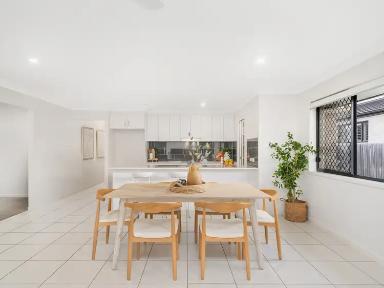 Sixth view of Homely house listing, 18 Carson Circuit, Mango Hill QLD 4509