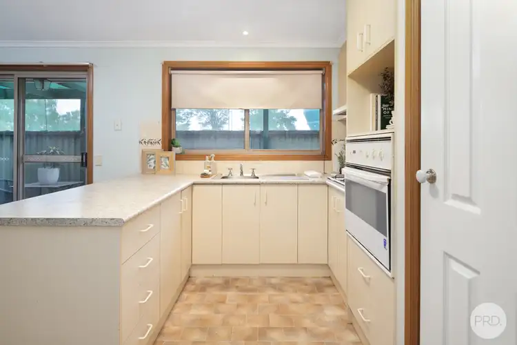 Third view of Homely unit listing, 2/207 Yarrowee Street, Sebastopol VIC 3356