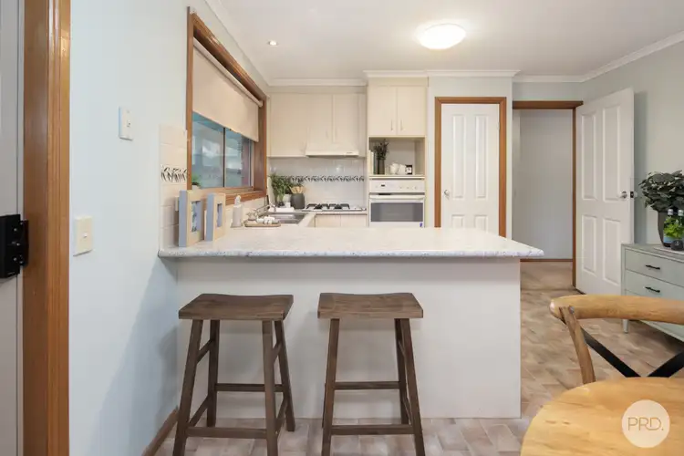 Fourth view of Homely unit listing, 2/207 Yarrowee Street, Sebastopol VIC 3356
