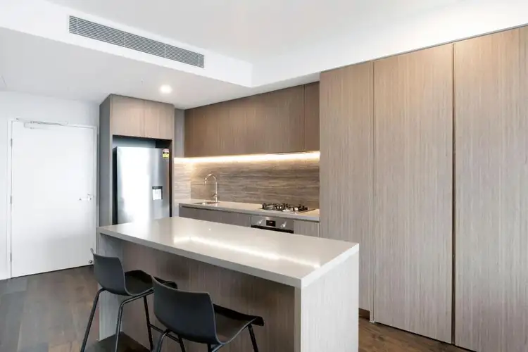 Second view of Homely apartment listing, 12107/5 The Darling Avenue, Broadbeach QLD 4218