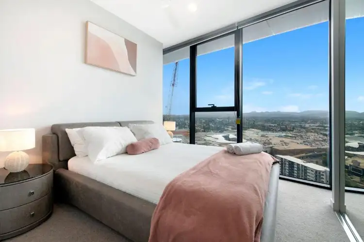 Fifth view of Homely apartment listing, 12107/5 The Darling Avenue, Broadbeach QLD 4218