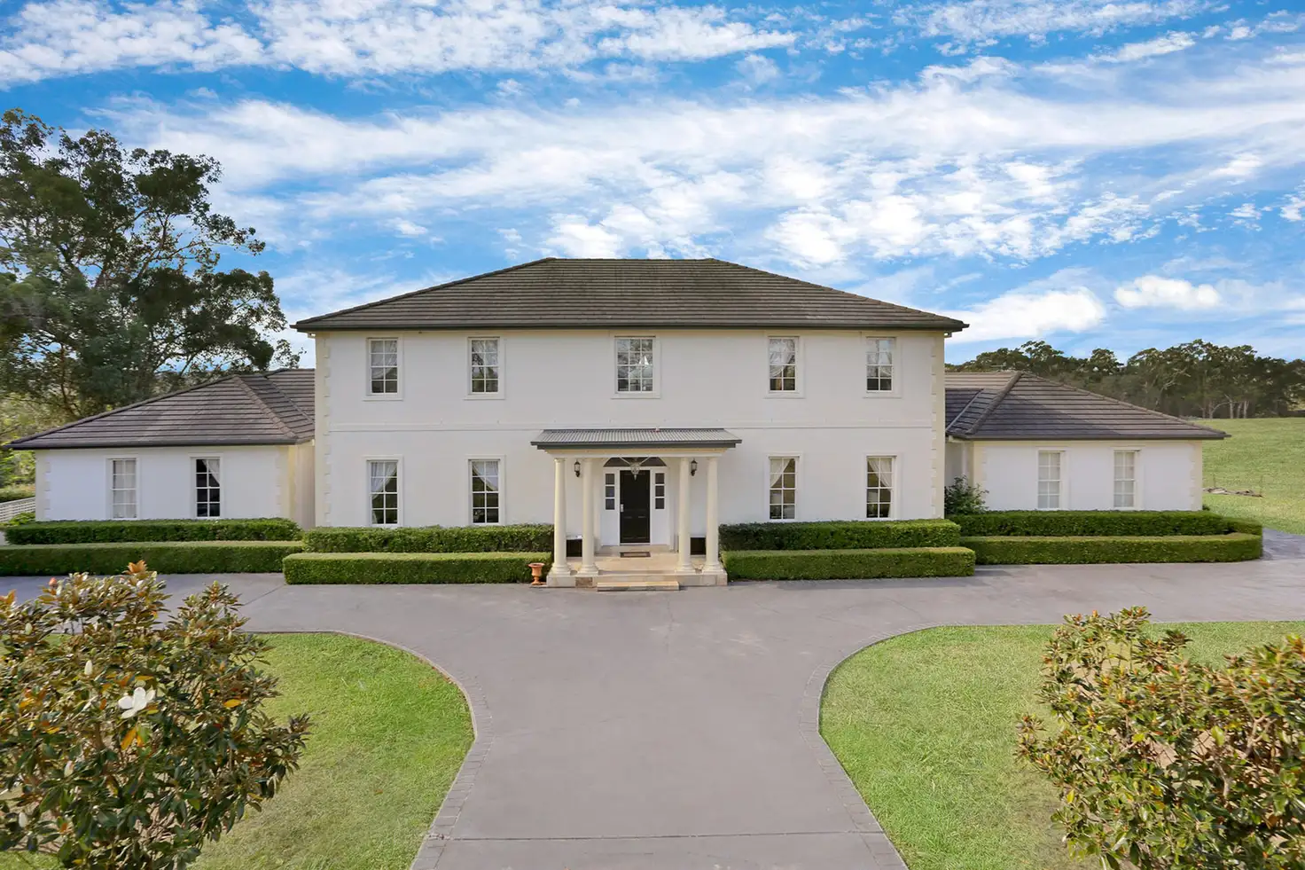 Main view of Homely house listing, 151 Pitt Town Road, Kenthurst NSW 2156