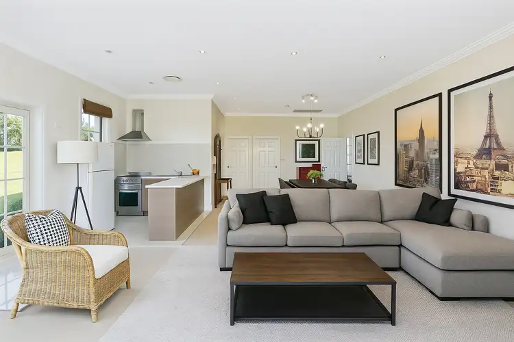 Third view of Homely house listing, 151 Pitt Town Road, Kenthurst NSW 2156