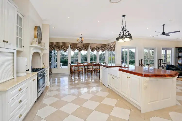Fifth view of Homely house listing, 151 Pitt Town Road, Kenthurst NSW 2156
