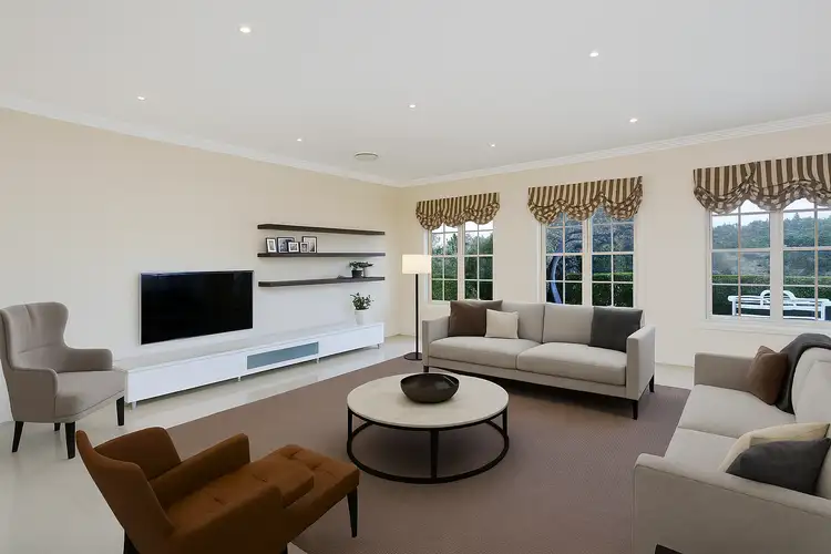 Seventh view of Homely house listing, 151 Pitt Town Road, Kenthurst NSW 2156