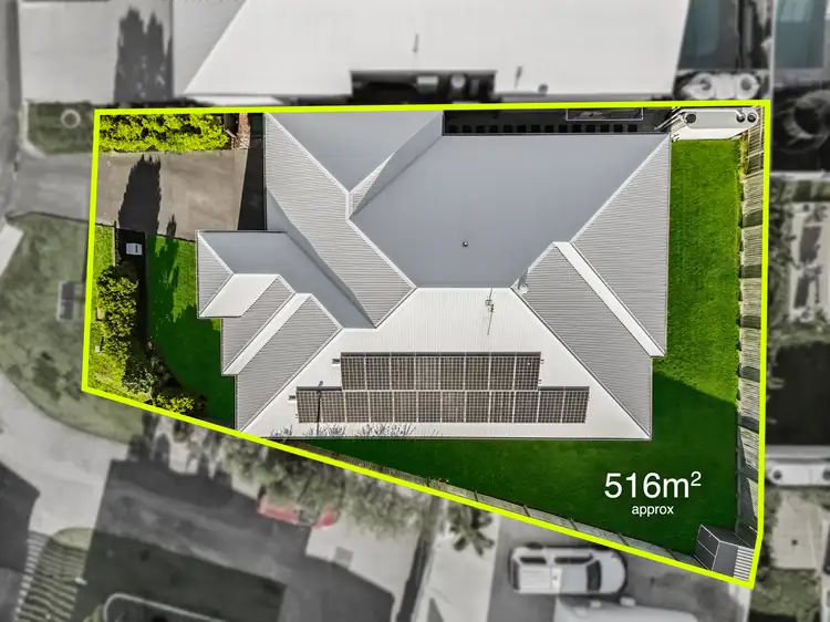 Second view of Homely house listing, 31 Sally Crescent, Nirimba QLD 4551