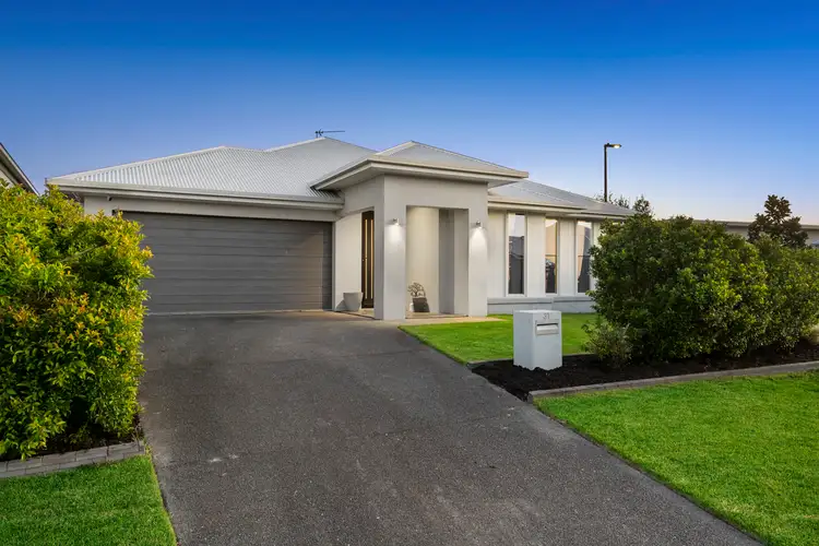 Third view of Homely house listing, 31 Sally Crescent, Nirimba QLD 4551