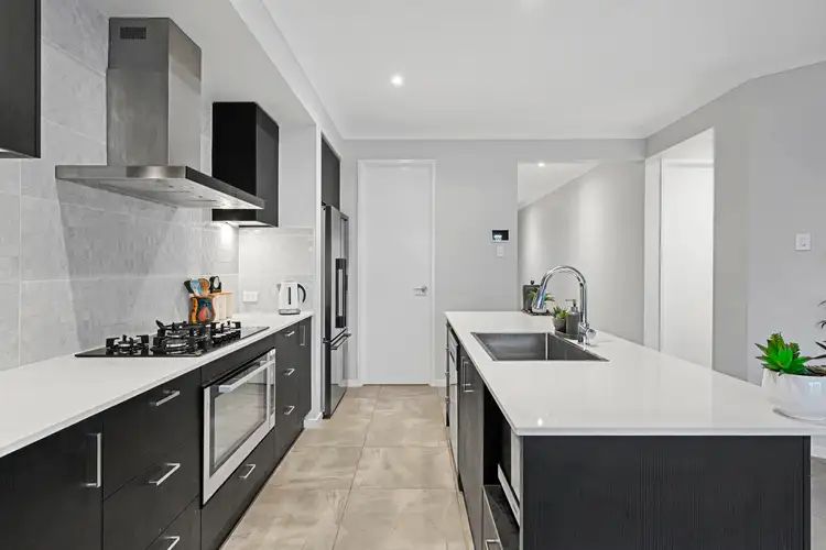 Fourth view of Homely house listing, 31 Sally Crescent, Nirimba QLD 4551