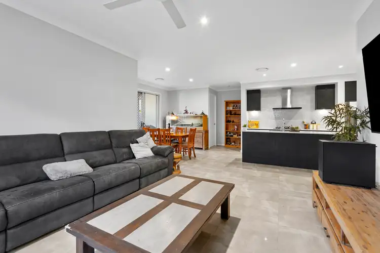 Fifth view of Homely house listing, 31 Sally Crescent, Nirimba QLD 4551