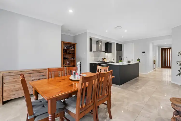 Sixth view of Homely house listing, 31 Sally Crescent, Nirimba QLD 4551