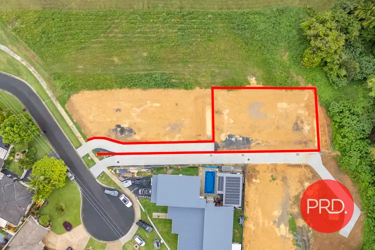 5b Bakers Close, Coffs Harbour NSW 2450