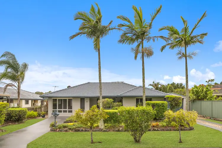 6 Cheshire Street, Kippa-Ring QLD 4021